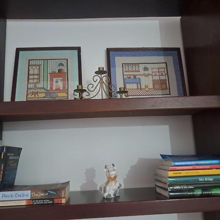 Balo'S Home 벤투리나 외부 사진